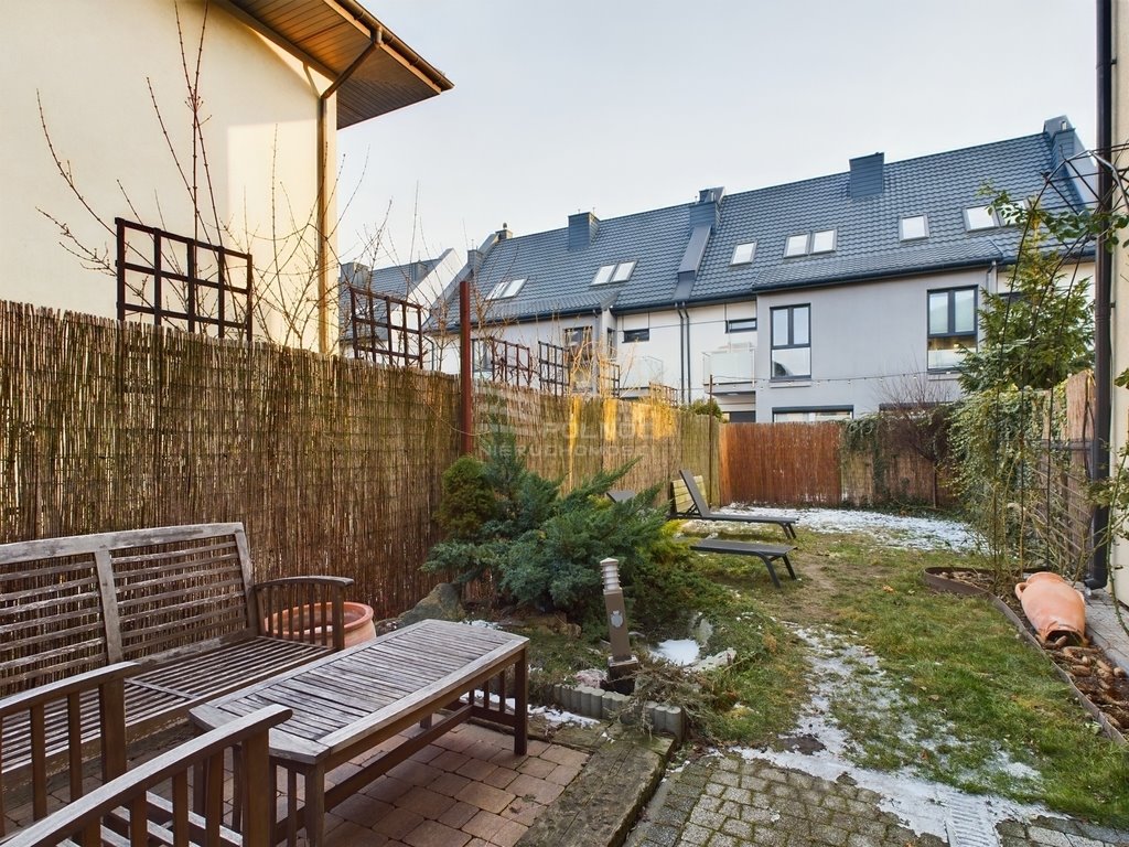 Mieszkanie na sprzedaż Marki  161m2 Foto 4