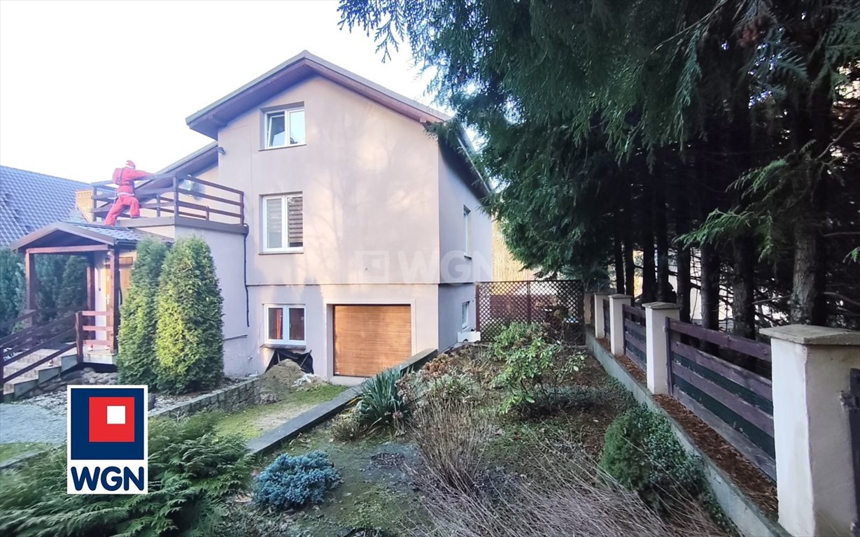 Przestronny dom 156 m2 w Raculi z garażem i nowoczesnymi rozwiązaniami Racula, Śliwowa  156m2 Foto 1