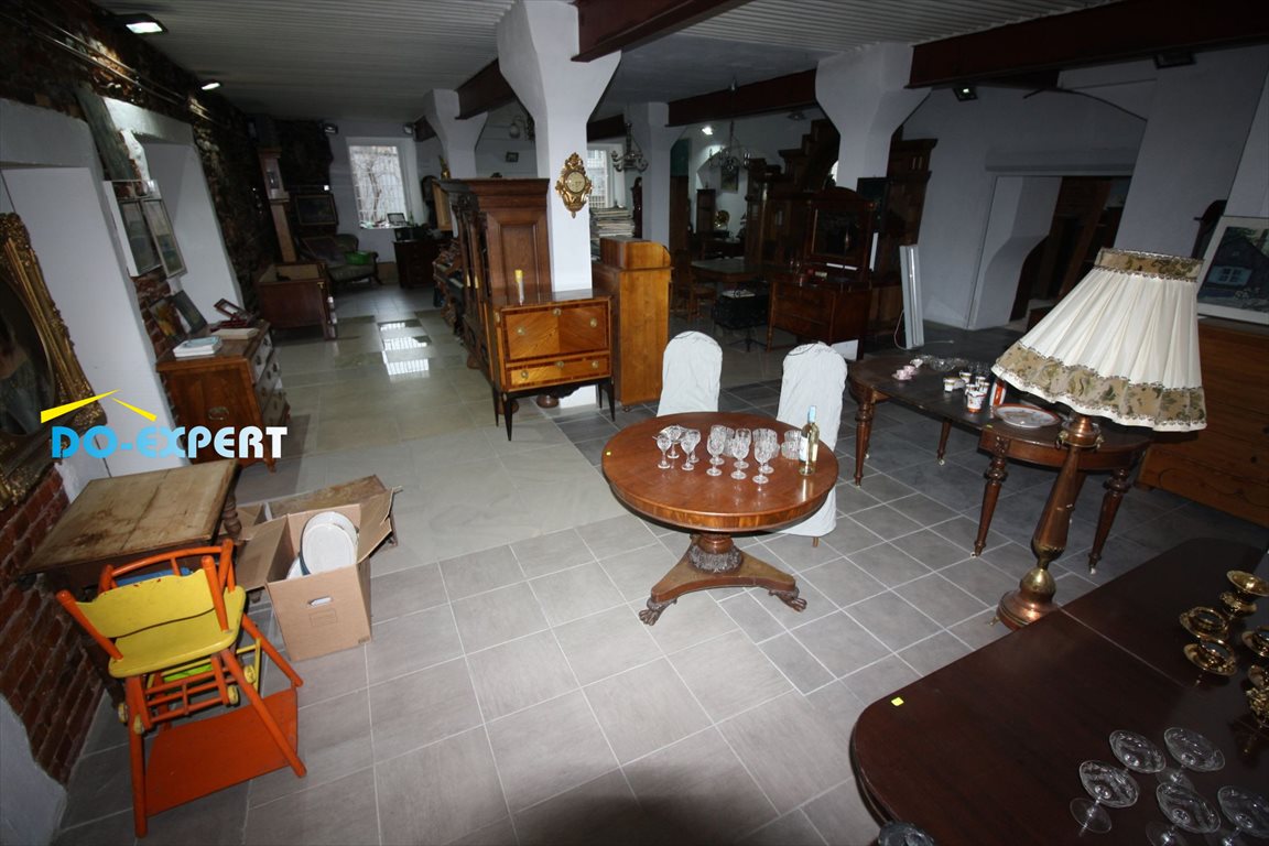 Lokal użytkowy na sprzedaż Świdnica 400m2 Foto 1 Lokal użytkowy na sprzedaż Świdnica 400m2 Foto 1