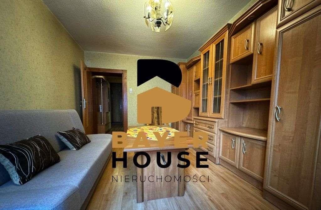 Mieszkanie dwupokojowe na sprzedaż Zabrze, Wallek Walewskiego  44m2 Foto 1