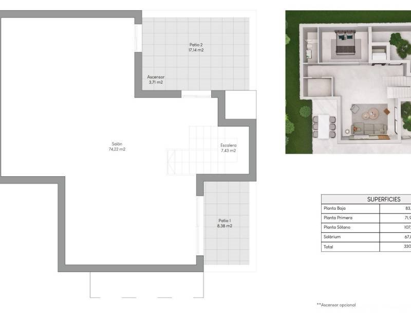 Dom na sprzedaż Hiszpania, Finestrat, Hiszpania, Finestrat  155m2 Foto 34