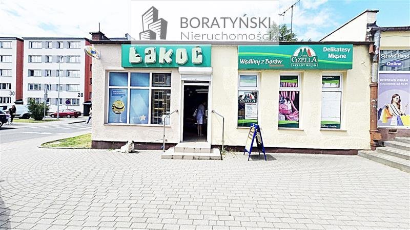 Lokal użytkowy na sprzedaż Koszalin, Współny Dom, Współny Dom, Zwycięstwa/Tetmajera  101m2 Foto 10