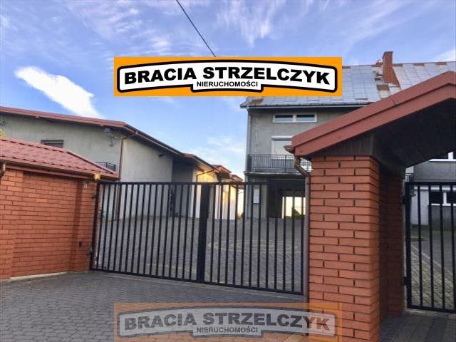 Lokal użytkowy na sprzedaż Łaskarzew 450m2 Foto 1 Lokal użytkowy na sprzedaż Łaskarzew 450m2 Foto 1