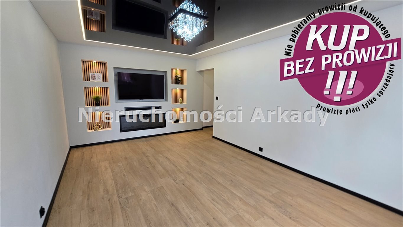 Nowoczesne 3-pokojowe mieszkanie po remoncie, gotowe do wprowadzenia polecam Jastrzębie-Zdrój, Osiedle Pionierów, Śląska  55m2 Foto 1
