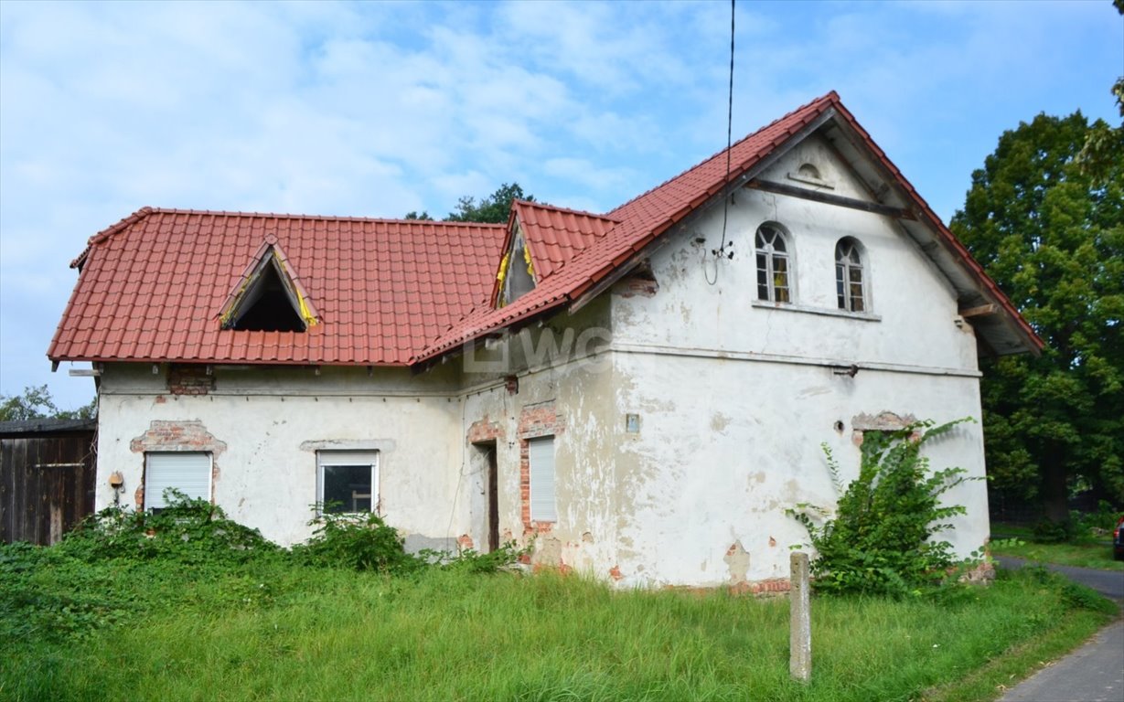 Dom na sprzedaż Rudna Mała, Rudna Mała  160m2 Foto 1