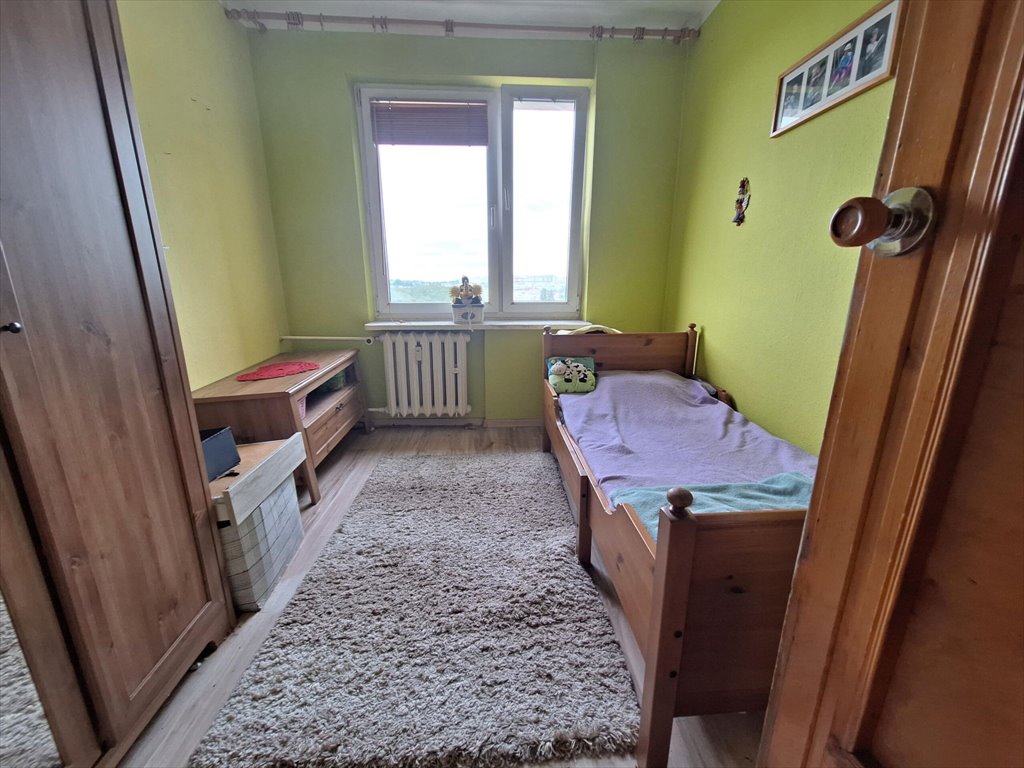 Mieszkanie trzypokojowe na sprzedaż Kraków, Prądnik Czerwony, Os. Prądnik Czerwony, Strzelców  58m2 Foto 9