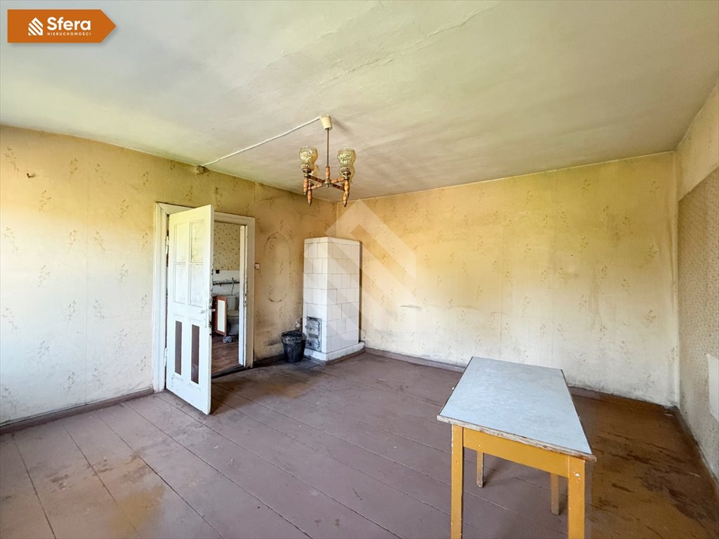 Polecam 30m2 mieszkanie do remontu na Błoniu w Bydgoszczy Bydgoszcz, Błonie  30m2 Foto 1