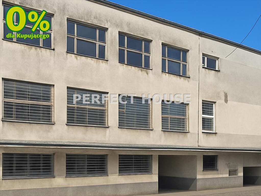 Lokal użytkowy na sprzedaż Andrychów, Krakowska  1 075m2 Foto 1