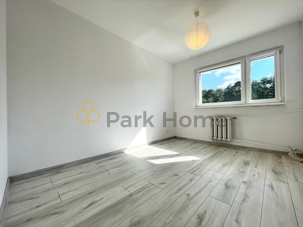 Mieszkanie trzypokojowe na wynajem Leszno  56m2 Foto 1