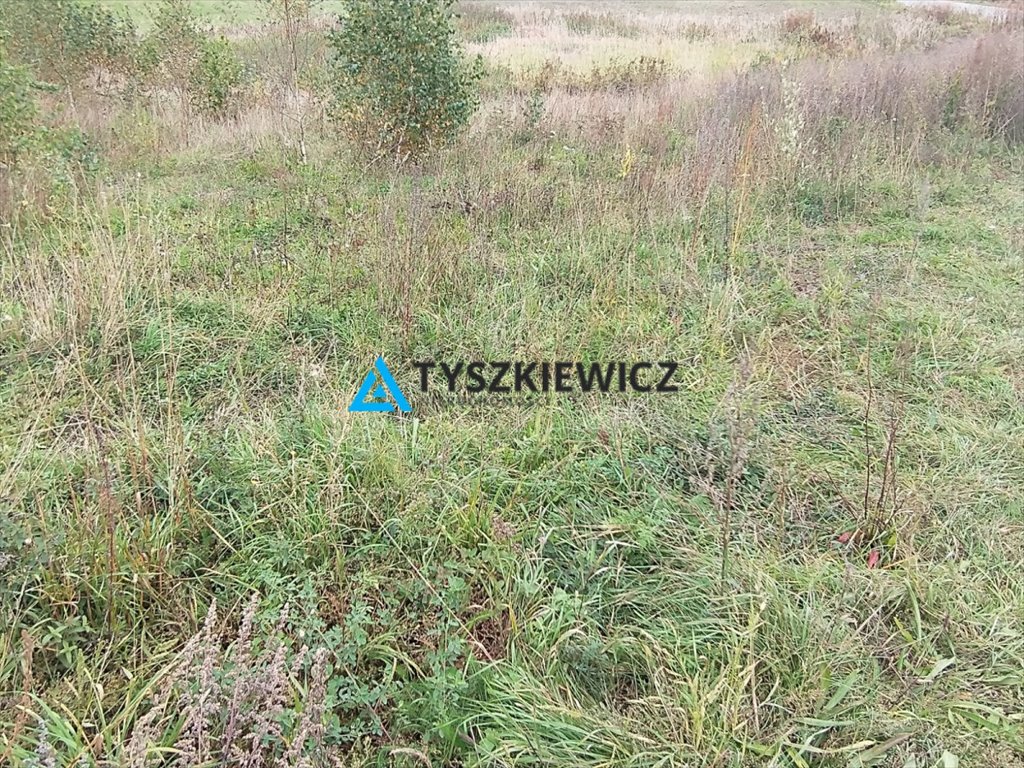 Działka 910 m² z warunkami zabudowy, las i jeziora Załęże, Zielona Droga  910m2 Foto 1