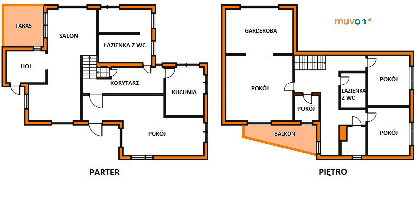 Dom na sprzedaż Rogów Wieś  350m2 Foto 14