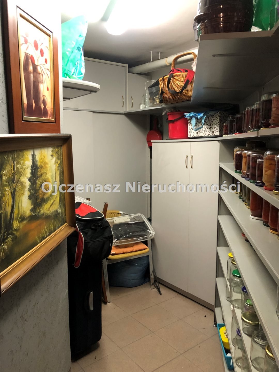 Mieszkanie trzypokojowe na sprzedaż Bydgoszcz  61m2 Foto 10