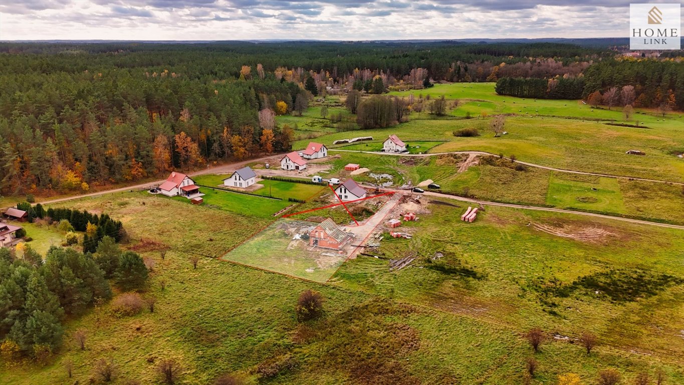 Dom na sprzedaż Giedajty  146m2 Foto 1