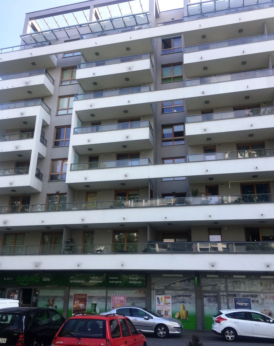 Komórka lokatorska 2,5 m² w Warszawie Wola, idealna do przechowywania Warszawa, Wola, Juliana Konstantego Ordona  3m2 Foto 1