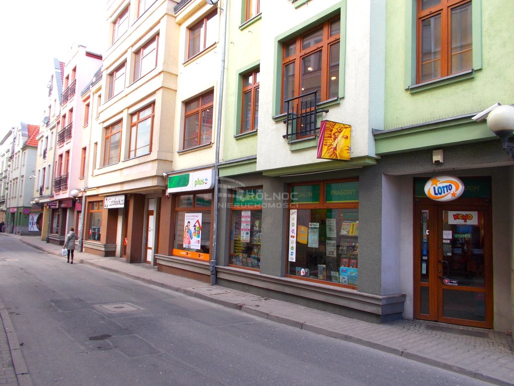 Lokal użytkowy na wynajem Jelenia Góra 138m2 Foto 1 Lokal użytkowy na wynajem Jelenia Góra 138m2 Foto 1