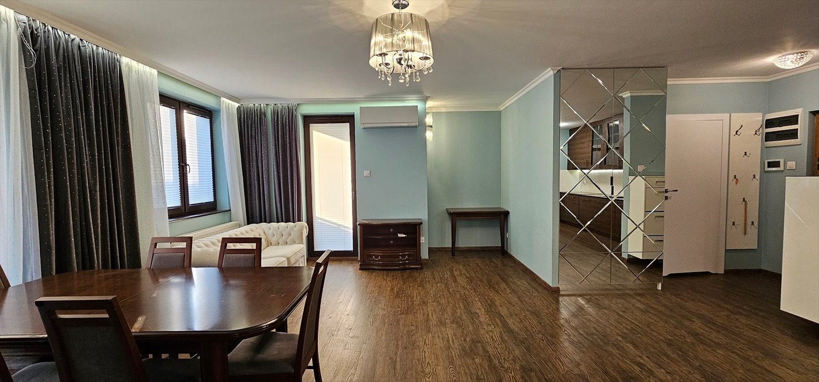 Mieszkanie dwupokojowe na sprzedaż Kutno, Sobieskiego  66m2 Foto 3