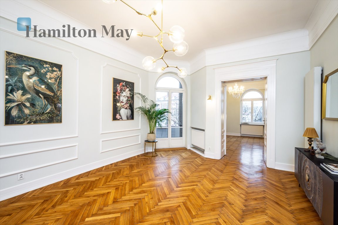 Apartament 103 m² w centrum Krakowa - polecam Kraków, Aleksandra Lubomirskiego  103m2 Foto 1