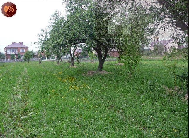 Działka budowlana na sprzedaż Tarnobrzeg, Tarnobrzeg 1 500m2 Foto 1 Działka budowlana na sprzedaż Tarnobrzeg, Tarnobrzeg 1 500m2 Foto 1