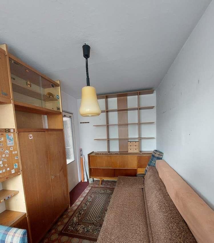 Mieszkanie czteropokojowe  na sprzedaż Wrocław, Krzyki, ul. Tadeusza Zielińskiego  63m2 Foto 3