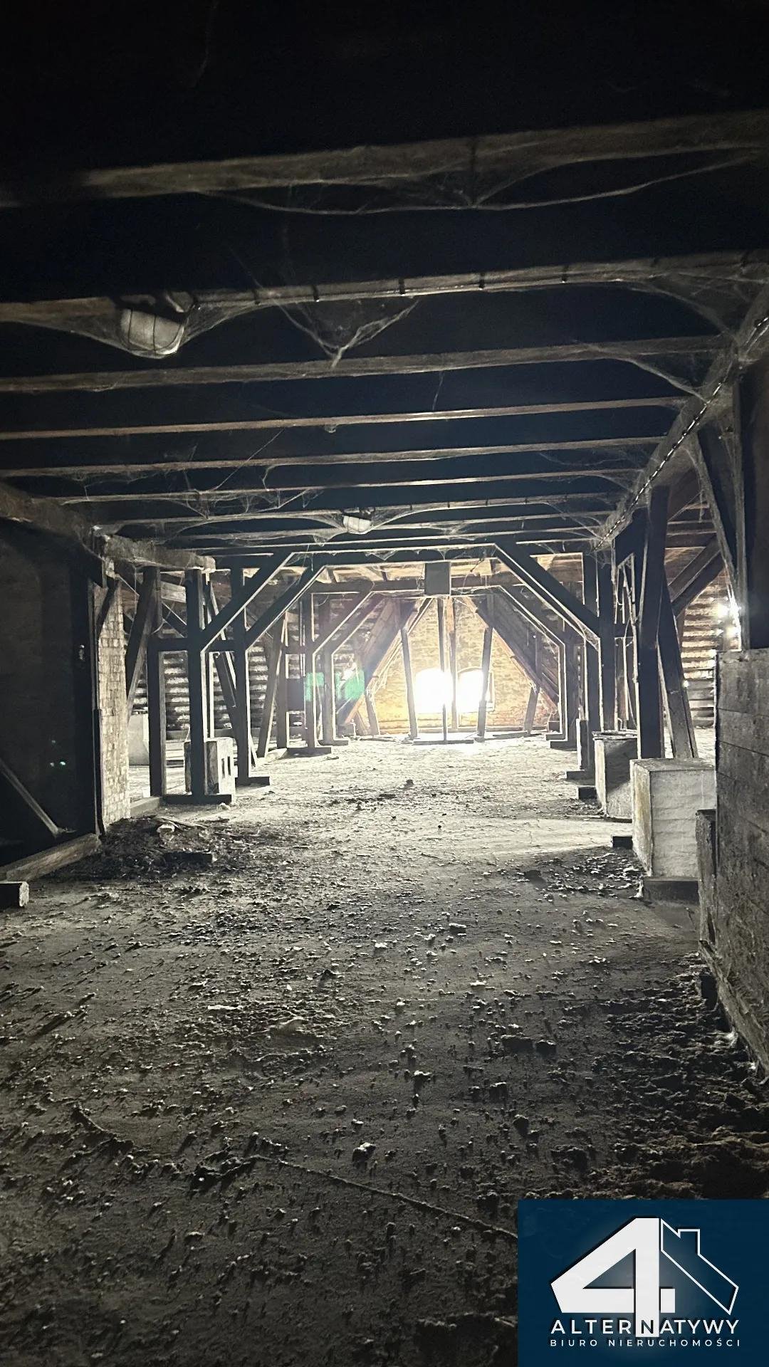 Lokal użytkowy na sprzedaż Pszczyna, dr Antesa 4  9 042m2 Foto 24