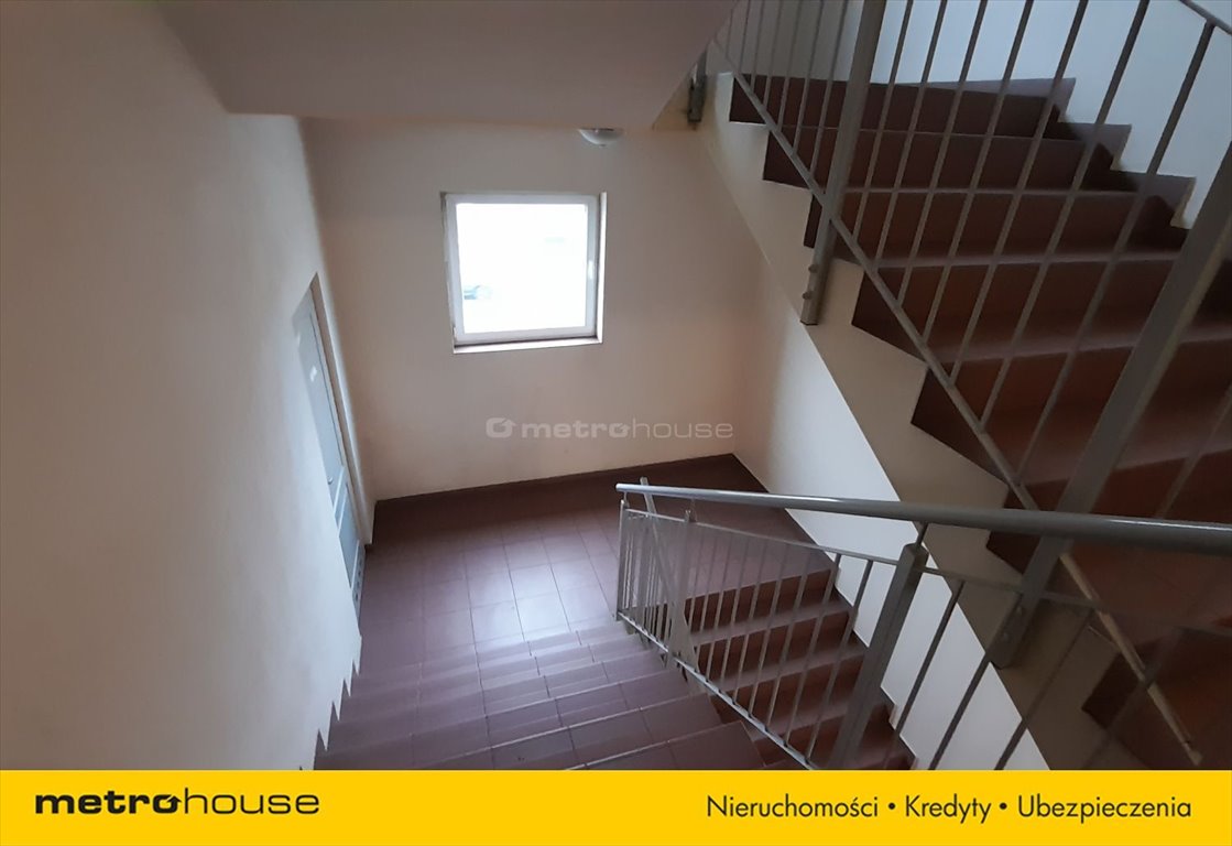Kawalerka na wynajem Radom, Michałów, Królowej Jadwigi  38m2 Foto 14