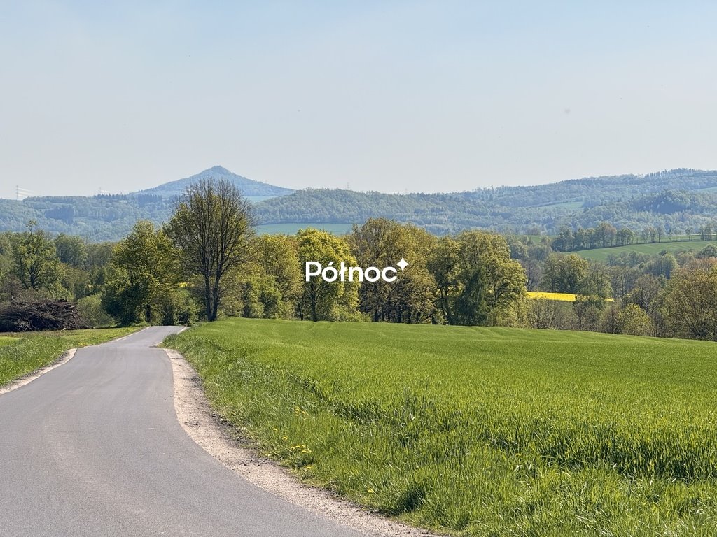 Działka 3259 m² w Marczowie – spokój i sielski klimat Marczów  3 259m2 Foto 1