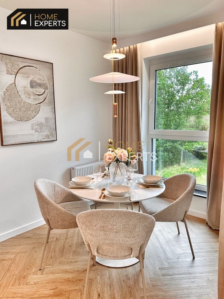 Mieszkanie dwupokojowe na sprzedaż Gdańsk, Wrzeszcz, Magellana  54m2 Foto 1