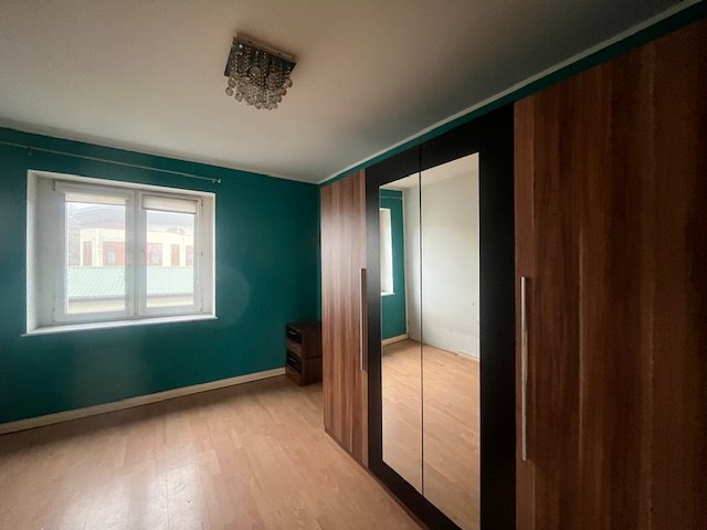 Atrakcyjne 3 pokoje z ogródkiem i pomieszczeniami gospodarczymi Chojnice, Modrzewskiego  55m2 Foto 1