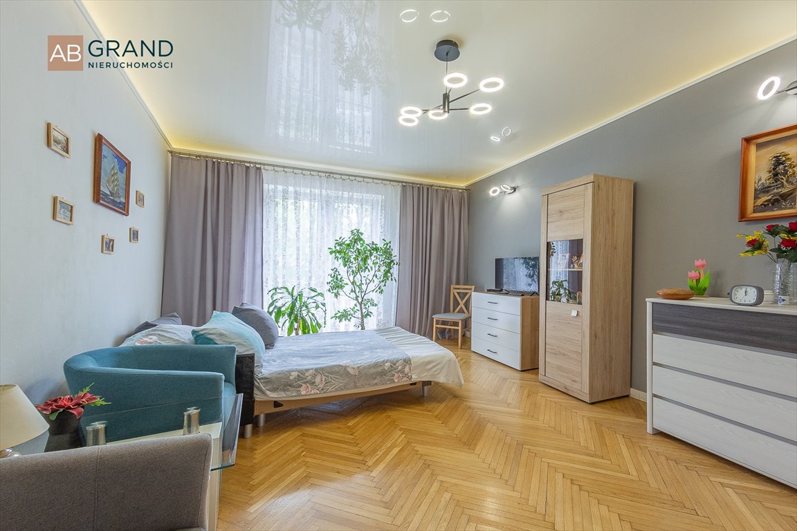 Polecam 34 m² w centrum Białegostoku na sprzedaż Białystok, Centrum, Malmeda  34m2 Foto 1