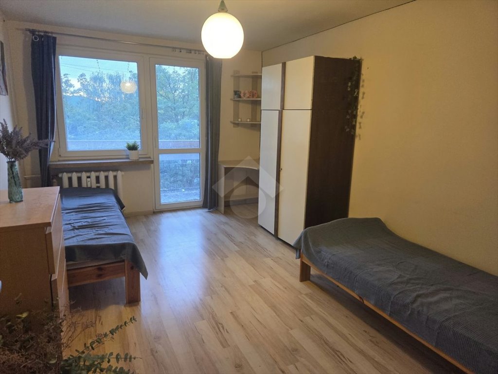 Polecam funkcjonalne 39 m² mieszkanie w Bronowicach Kraków, Bronowice, Bronowice Małe, Armii Krajowej  39m2 Foto 1