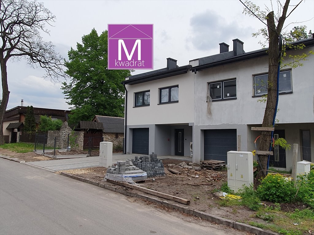 Dom na sprzedaż Jaworzno, Stara Huta, Stanisława Staszica  124m2 Foto 2
