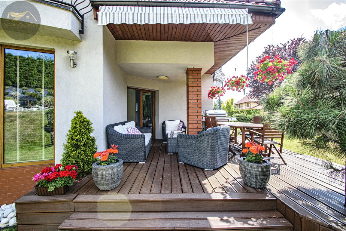 Dom na sprzedaż Świdnica  206m2 Foto 3