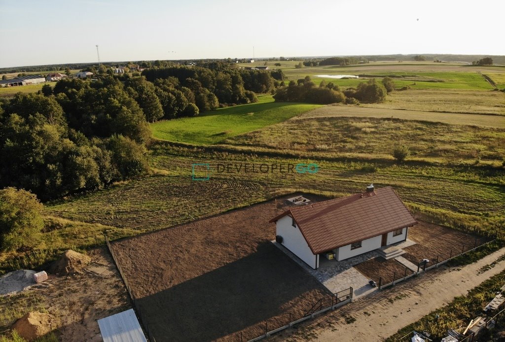 Dom na sprzedaż Kalinowo  102m2 Foto 2