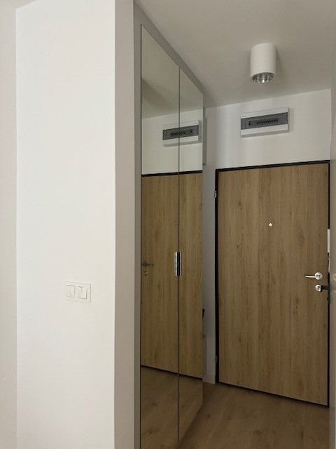 Kawalerka na wynajem Białystok, Centrum, Ciepła  27m2 Foto 3