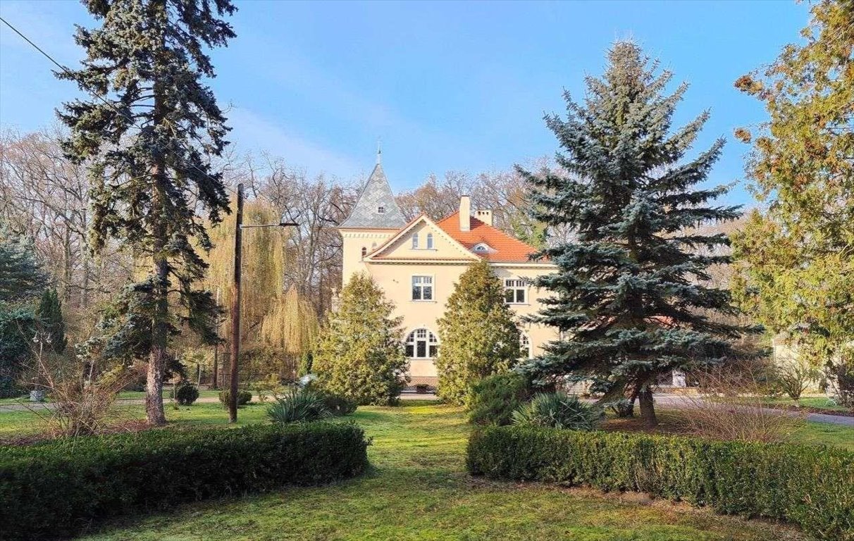 Sprzedam działkę Mosina , ulica Bieczyny, 5009 m2, 700000 PLN