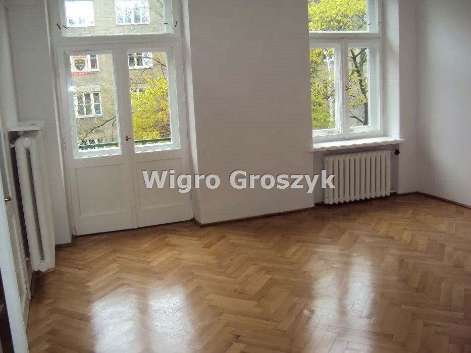 Lokal użytkowy na wynajem Warszawa, Mokotów, Górny Mokotów, Stary Mokotów  130m2 Foto 2