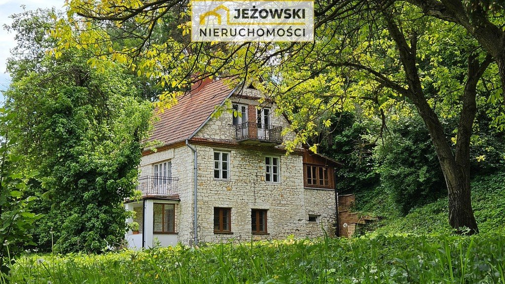 Dom na sprzedaż Kazimierz Dolny, Nadrzeczna  280m2 Foto 18