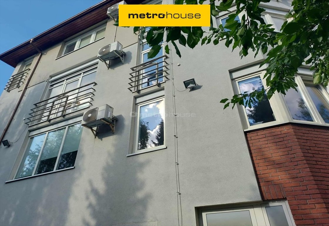 Atrakcyjny lokal biurowy 64m2 z klimatyzacją i światłowodem Poznań, Centrum, Grunwaldzka  64m2 Foto 1