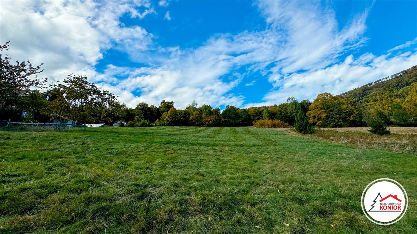Działka budowlana na sprzedaż Szczyrk, Biła  2 914m2 Foto 6