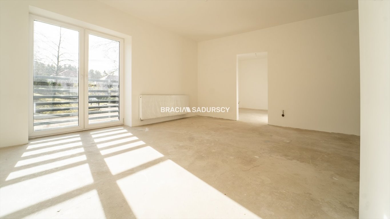 2-pokojowe mieszkanie z miejscem i komórką w Chrzanowie Chrzanów, Stella, Kolonia Stella  57m2 Foto 1