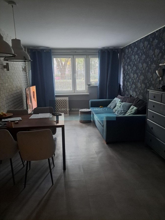 Mieszkanie 35,5 m² w Ursusie - polecam Warszawa, Ursus, Walerego Sławka  36m2 Foto 1