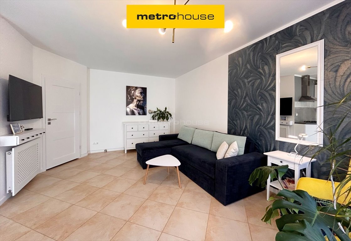 Urokliwe 3-pokojowe mieszkanie z ogródkiem 41 m2, gotowe! Ustronie Morskie, Górna  52m2 Foto 1