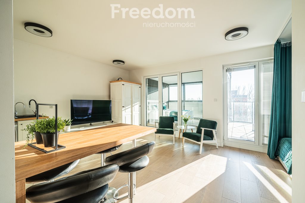 Sprzedam nowoczesny apartament 43,62 m² z balkonem w Kołobrzegu Kołobrzeg, Szpitalna  44m2 Foto 1