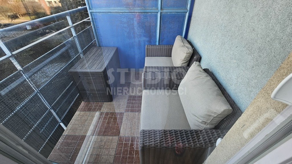 Mieszkanie trzypokojowe na sprzedaż Kraków, Prądnik Biały, Prądnik Biały, Eljasza Walerego Radzikowskiego  67m2 Foto 20