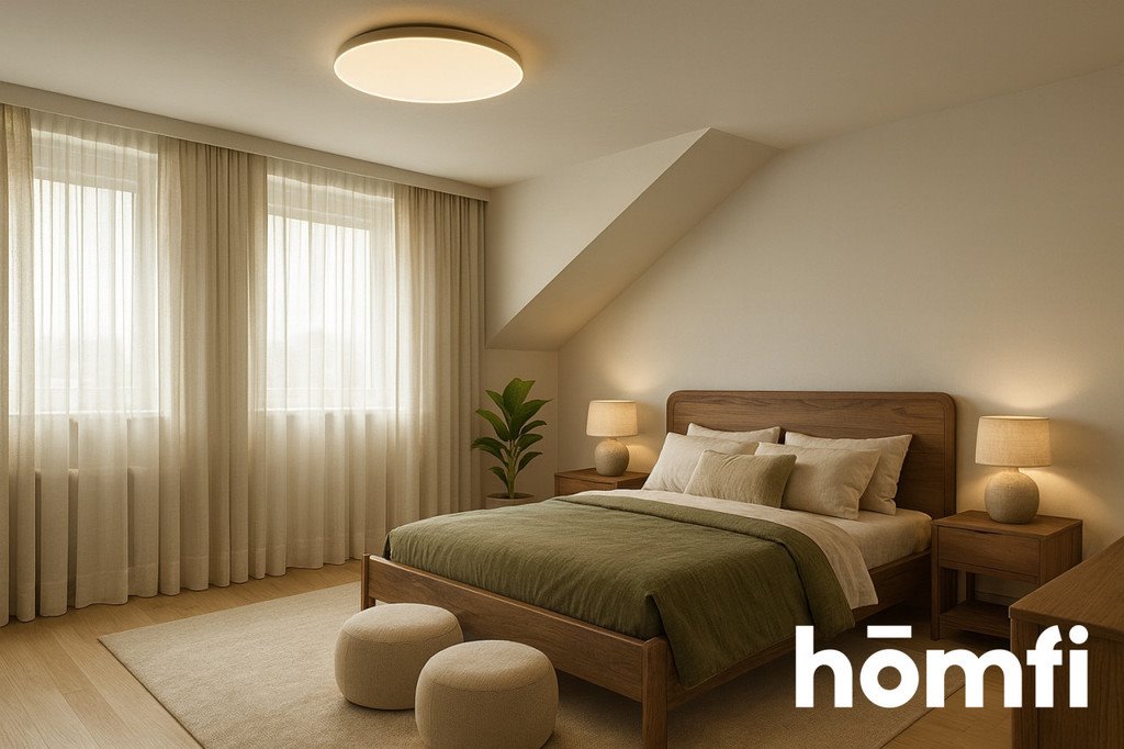 Mieszkanie na sprzedaż Gdańsk, Jasień, Pólnicy  130m2 Foto 1