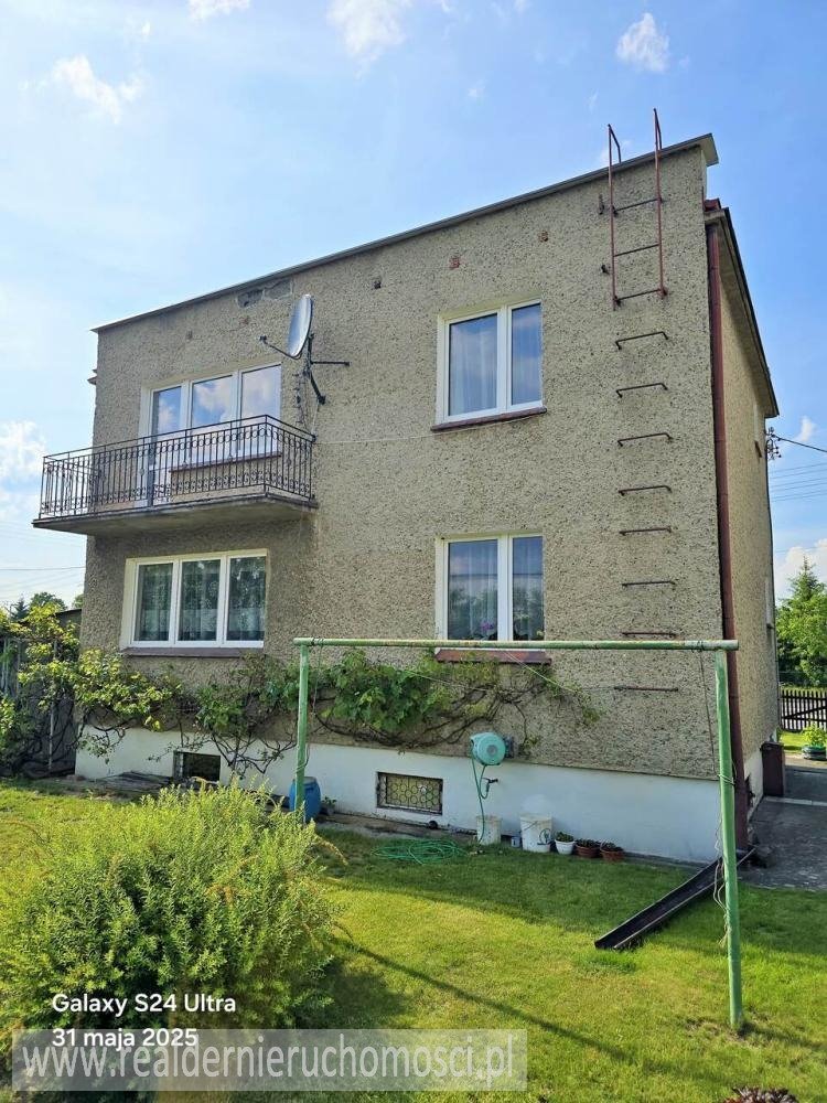 Dom na sprzedaż Szprotawa  106m2 Foto 1