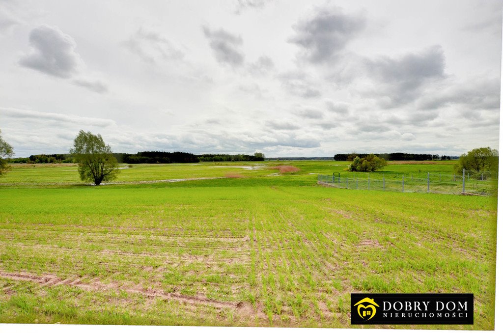 Działka budowlana na sprzedaż Zawyki  1 000m2 Foto 3