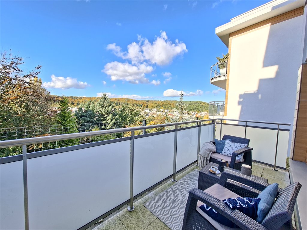 Mieszkanie trzypokojowe na sprzedaż Gdynia, Mały Kack, Kamerata, Sochaczewska  58m2 Foto 1