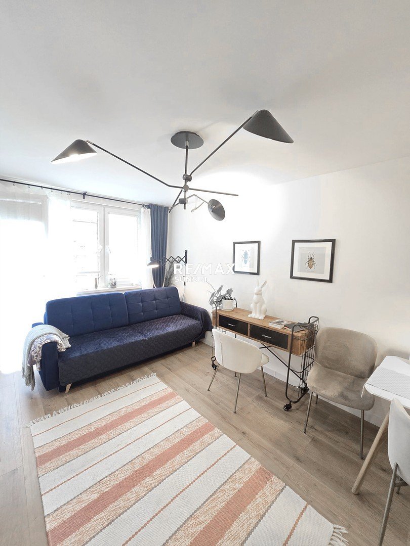 Nowoczesne 37,6 m² z parkingiem, centrum Kołobrzegu Kołobrzeg, Lęborskie, Grochowska 2C  38m2 Foto 1