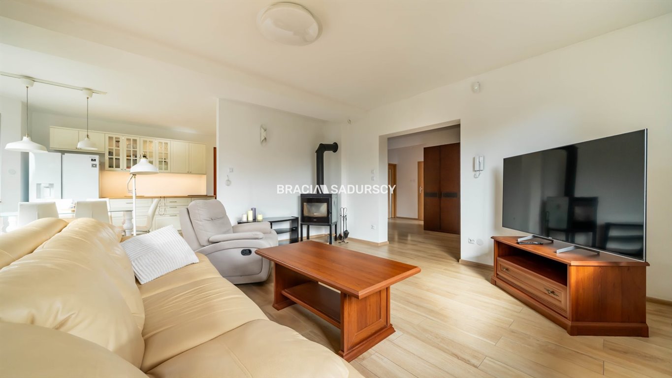 Dom na wynajem Kraków, Bronowice, Bronowice Wielkie, Na Polach  204m2 Foto 10
